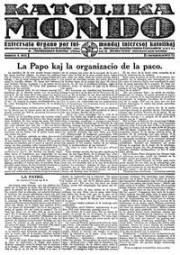 1a Jaro, Numero 04 (1921)