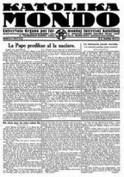 2a Jaro, Numero 02 (1922)