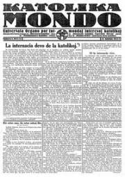 2a Jaro, Numero 04 (1922)