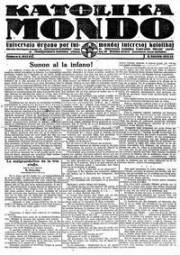 2a Jaro, Numero 06 (1922)