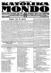 2a Jaro, Numero 07, jan (1923)