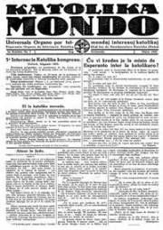 5a Jaro, Numero 03, mar (1925)