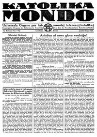 5a Jaro, Numero 07-09, jul–aug–sep (1925)
