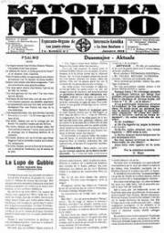 7a Jaro, Numero 01, jan (1926)
