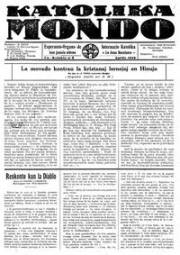 7a Jaro, Numero 05, apr (1926)