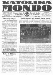 7a Jaro, Numero 06, maj (1926)