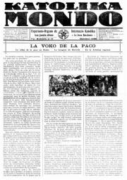 7a Jaro, Numero 11, okt (1926)