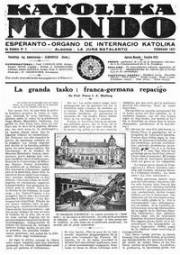 8a Jaro, Numero 02, feb (1927)