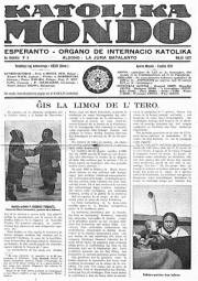 8a Jaro, Numero 05, maj (1927)