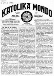 9a Jaro, Numero 08, jun (1928)