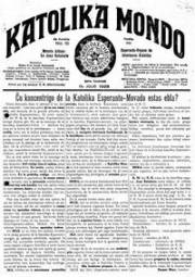 9a Jaro, Numero 10, jul (1928)