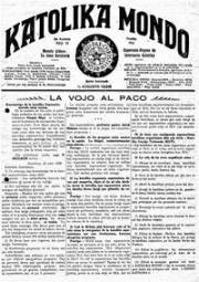 9a Jaro, Numero 11, aug (1928)