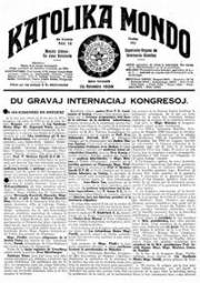 9a Jaro, Numero 14, nov (1928)