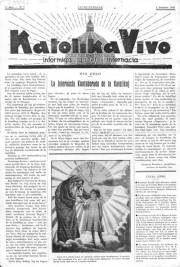 Numero 01, jan4 (1931)
