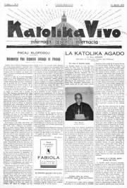 Numero 08, apr12 (1931)