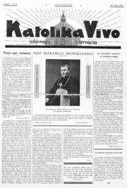 Numero 10, maj10 (1931)