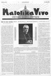 Numero 11, maj24 (1931)