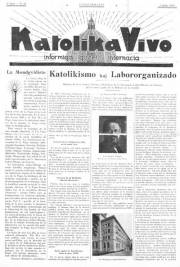 Numero 14, jul5 (1931)