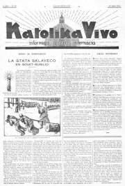Numero 15, jul19 (1931)