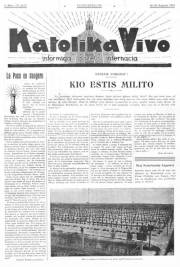 Numero 16, aug16 (1931)