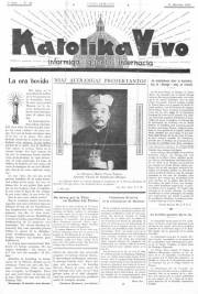 Numero 20, okt11 (1931)