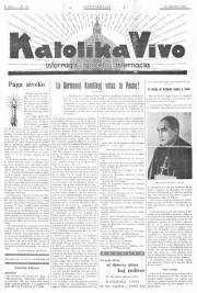 Numero 21, okt25 (1931)