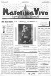 Numero 25, jan31 (1932)