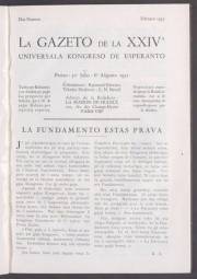 Numero 02, feb (1932)