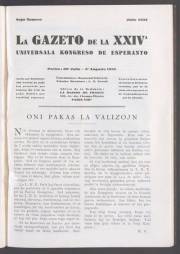 Numero 07, jul (1932)