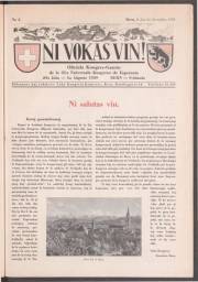 Numero 02, dec (1938)