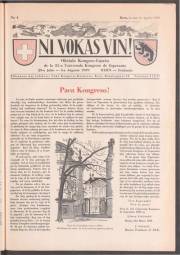 Numero 04, apr (1939)