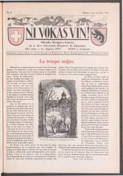 Numero 05, jul (1939)