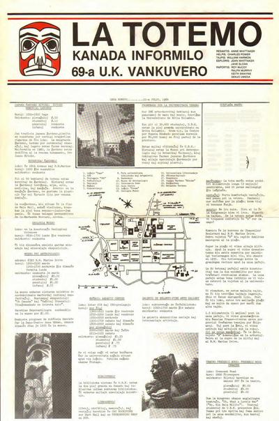 Numero 1-6 (1984)