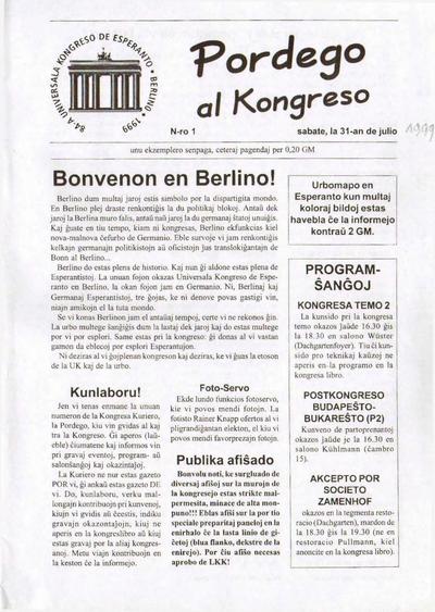 Numero 1-6 (1999)