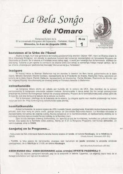 Numero 1-6 (2002)