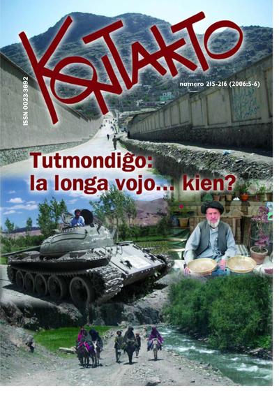 Numero 215-216 (2006)
