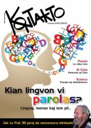 Numero 245 (2011)