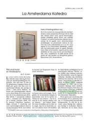 Numero 25, maj (2014)