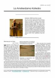 Numero 27, jan (2015)