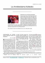 Numero 29, sep (2015)