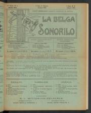 Numero 005, jan (1903)