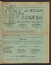 Numero 007, mar (1903)