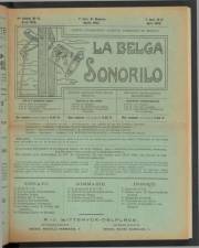 Numero 008, apr (1903)