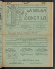 Numero 009, maj (1903)
