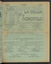 Numero 010, jun (1903)