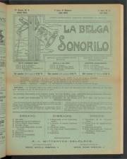 Numero 011, jul (1903)