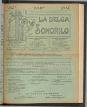 Numero 012, aug (1903)