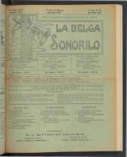 Numero 015, nov (1903)