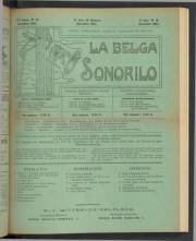 Numero 016, dec (1903)