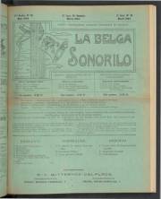 Numero 019, mar (1904)